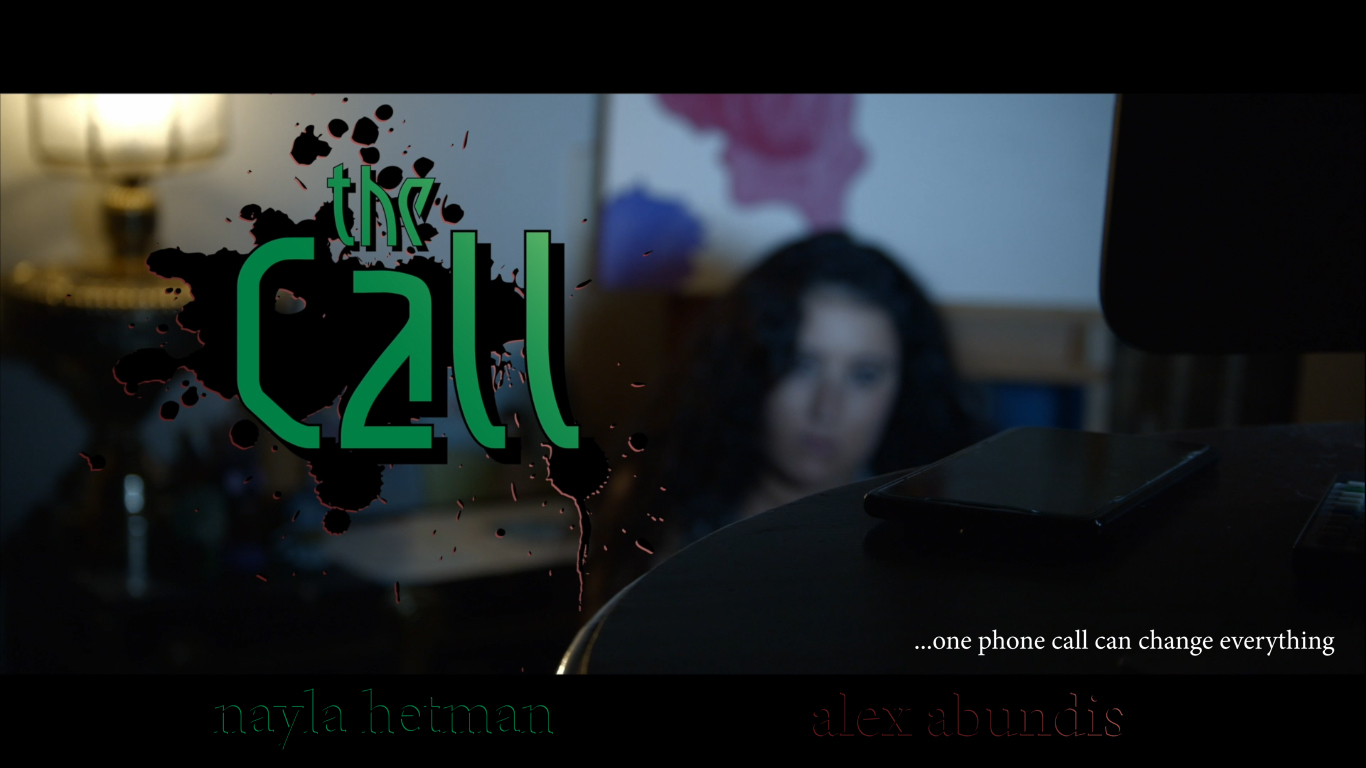 latest release - tension comes to call