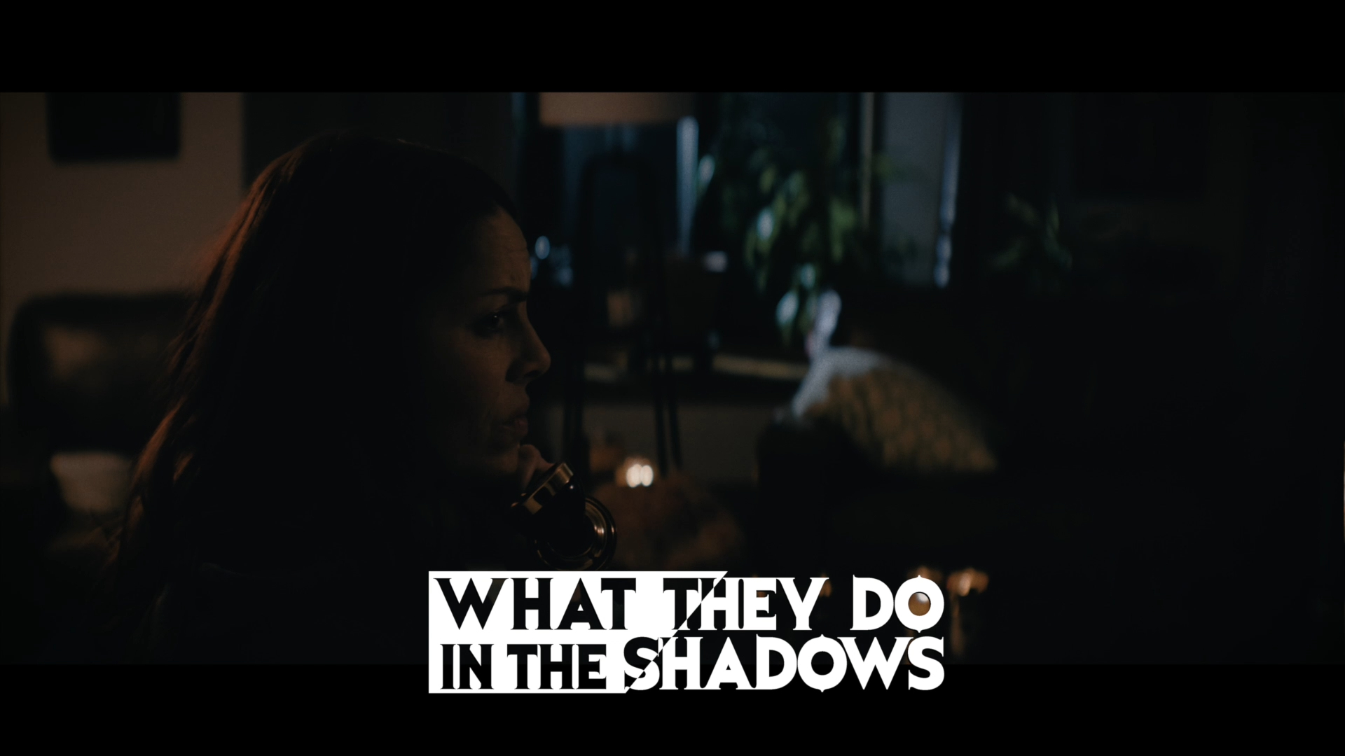 latest release - shadows have always been my friend