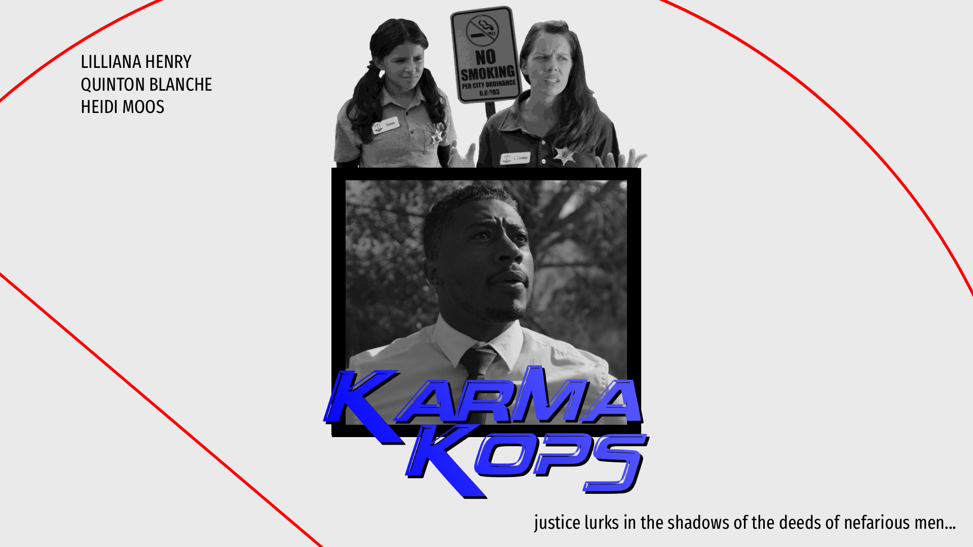 latest release – karma's katching smoke