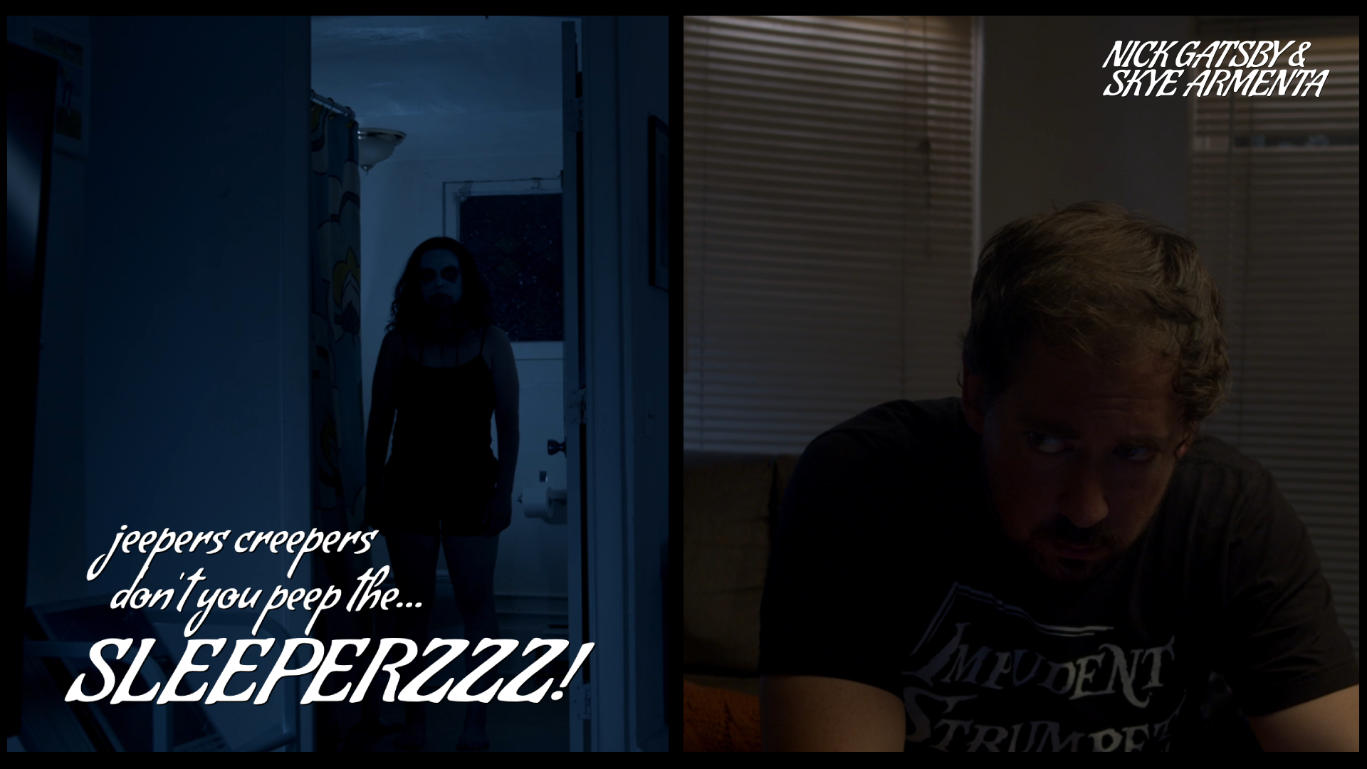 latest release - inspiration never sleeps